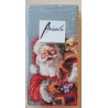 Taschentücher Weihnachtsmann