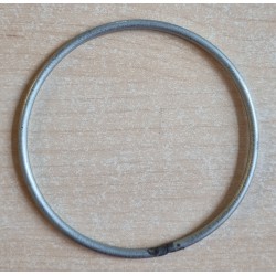 Metall Ring 68 mm