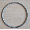 Metall Ring 68 mm