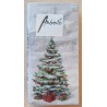 Taschentücher Weihnachtsbaum