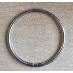 Metall Ring 48 mm