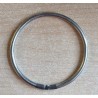 Metall Ring 50 mm