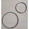 Metall Ring 50 mm