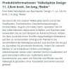 Häkelspitze flieder