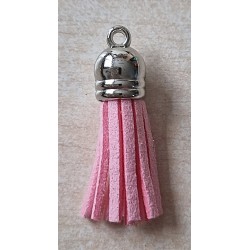 Quaste rosa