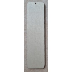 Holz Lesezeichen