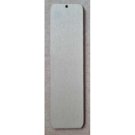 Holz Lesezeichen