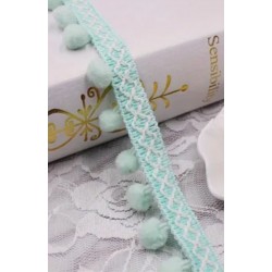 Bommel Band mint