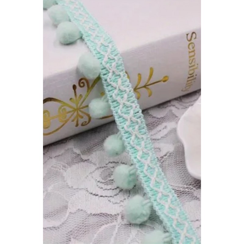 Bommel Band mint