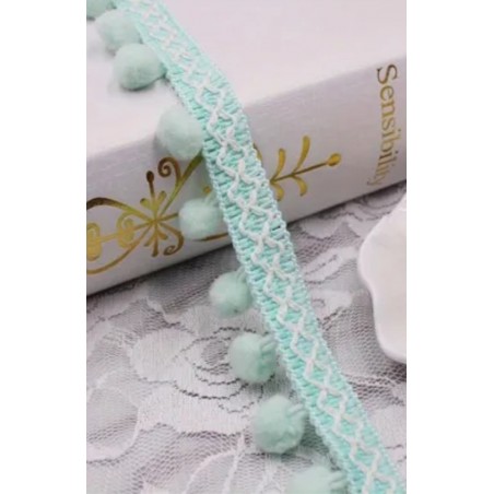 Bommel Band mint