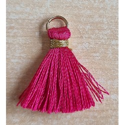 Quaste pink