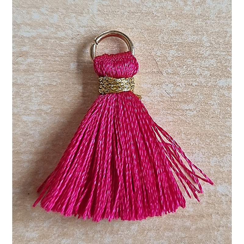 Quaste pink