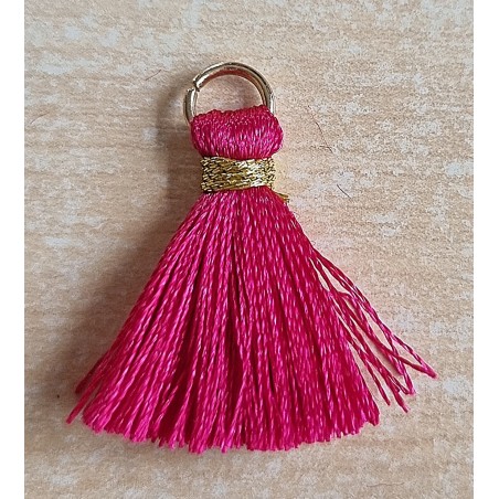 Quaste pink
