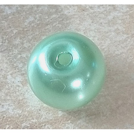 Wachsperle mint