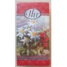 Taschentücher Edelweiss