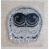Clear Stamps Eule klein