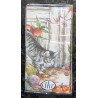 Taschentücher Katze