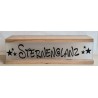 Led Lichterbalken "Sternenglanz"
