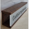 Led Lichterbalken "Lieblingsplatz"