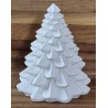 Beton Tannenbaum 2 weiss