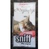 Taschentücher Miezekatze