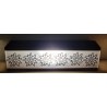 Led Lichterbalken Edelweiss