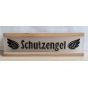 Led Lichterbalken "Schutzengel"