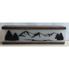 Led Lichterbalken Berge