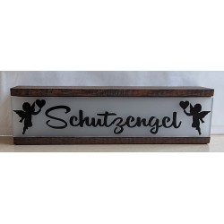 Led Lichterbalken Schutzengel