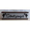 Led Lichterbalken Schutzengel