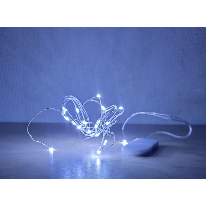 Led Lichterkette Wasserdicht