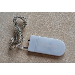 Led Lichterkette Wasserdicht