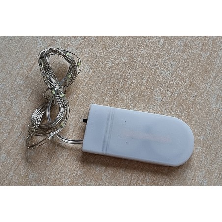 Led Lichterkette Wasserdicht