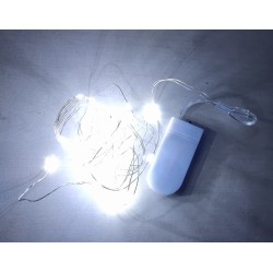 Led Lichterkette Wasserdicht