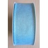 Deko Band Glitzer hellblau