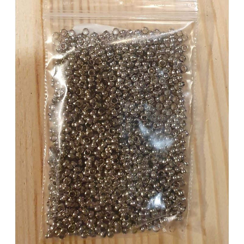 Quetschperlen 2.5mm