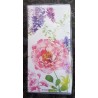 Taschentücher Blumen