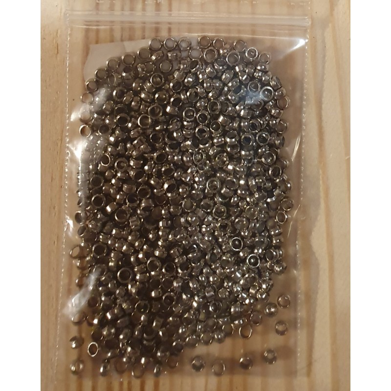 Quetschperlen 3.5mm