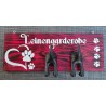 Leinengarderobe pink