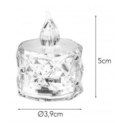 Led Teelicht
