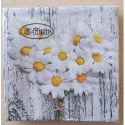 Servietten Margrithen