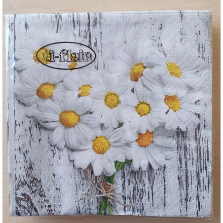 Servietten Margrithen