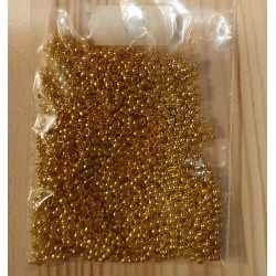 Quetschperlen 2 mm