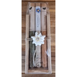 Gewürz Set  6
