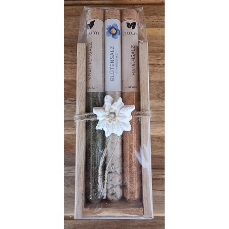 Gewürz Set  6