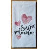 Taschentuch Super Mama