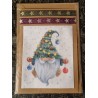 Karte  " Weihnachts-Wichtel "