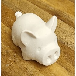 Beton Schwein