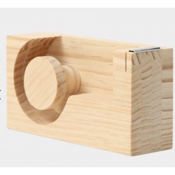 Holz Kleberollen Halter