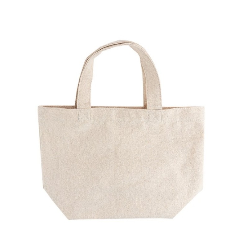 Stoff Tasche